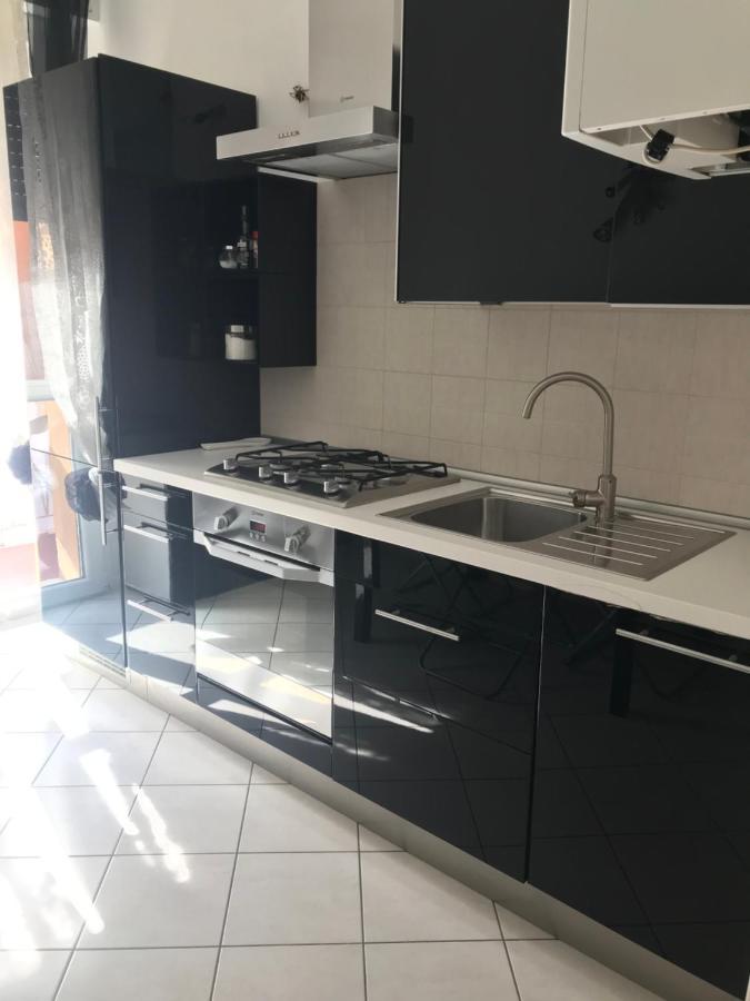 Apartment Near Historic Center With Bicycles Болоня Екстериор снимка