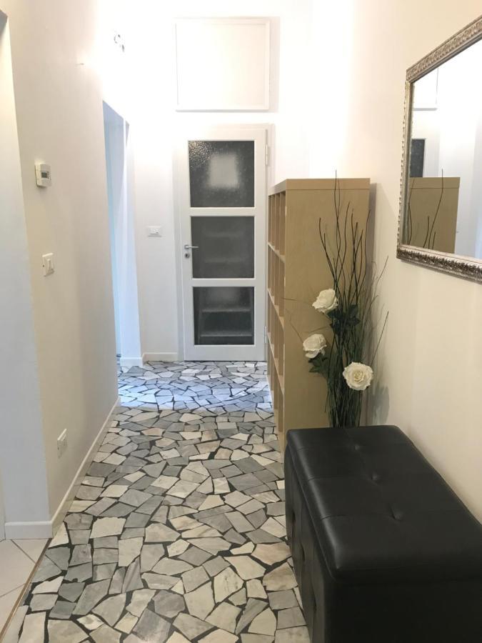 Apartment Near Historic Center With Bicycles Болоня Екстериор снимка