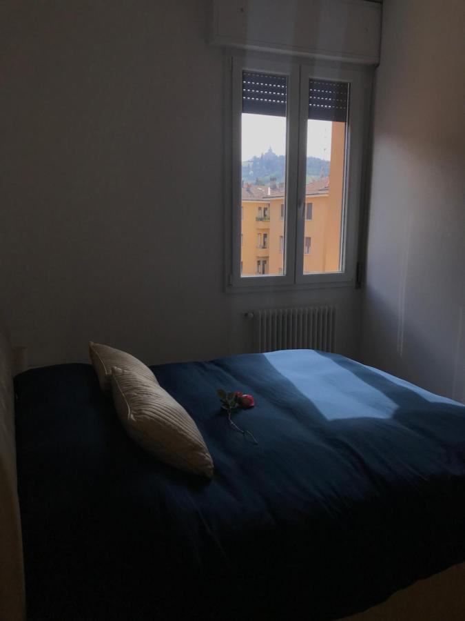 Apartment Near Historic Center With Bicycles Болоня Екстериор снимка