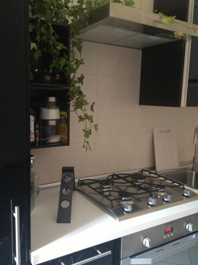Apartment Near Historic Center With Bicycles Болоня Екстериор снимка
