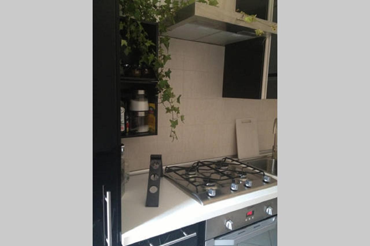 Apartment Near Historic Center With Bicycles Болоня Екстериор снимка